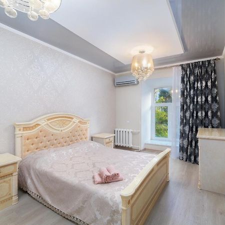 Apartments Deribasovskaya Одесса Экстерьер фото