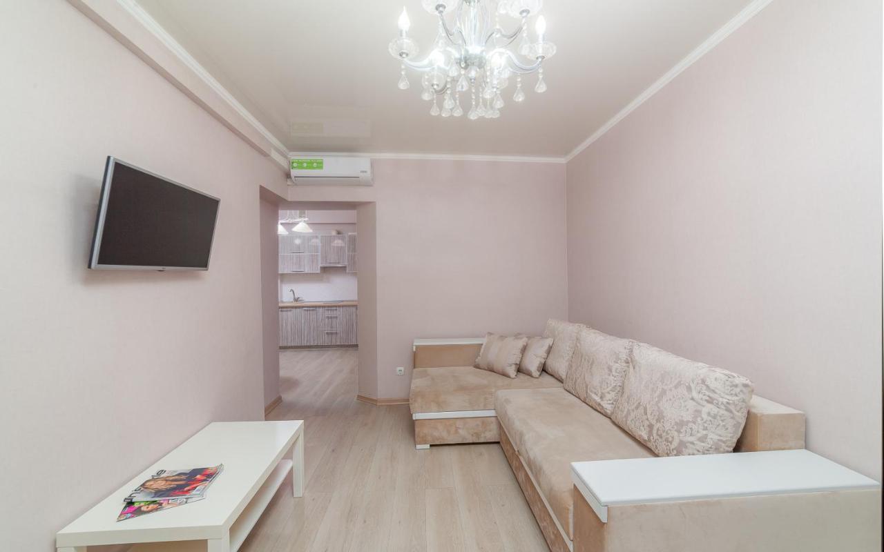 Apartments Deribasovskaya Одесса Экстерьер фото