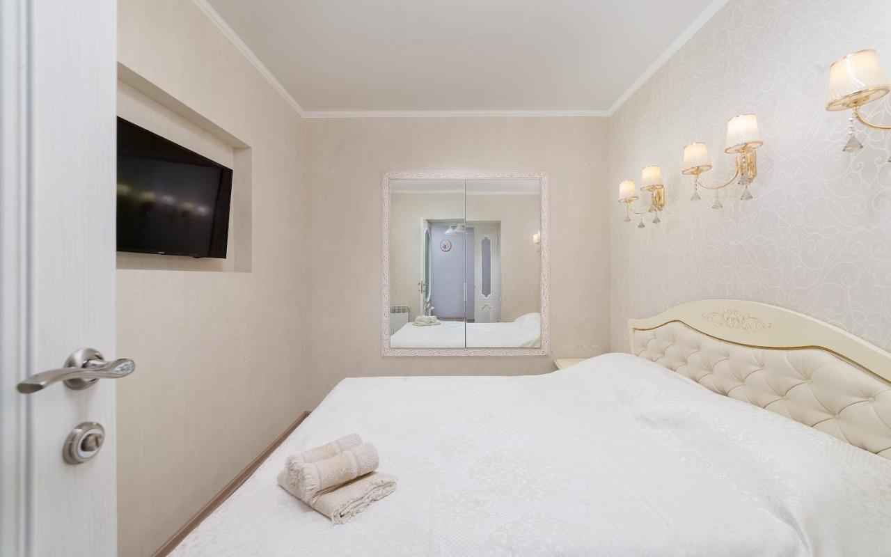 Apartments Deribasovskaya Одесса Экстерьер фото