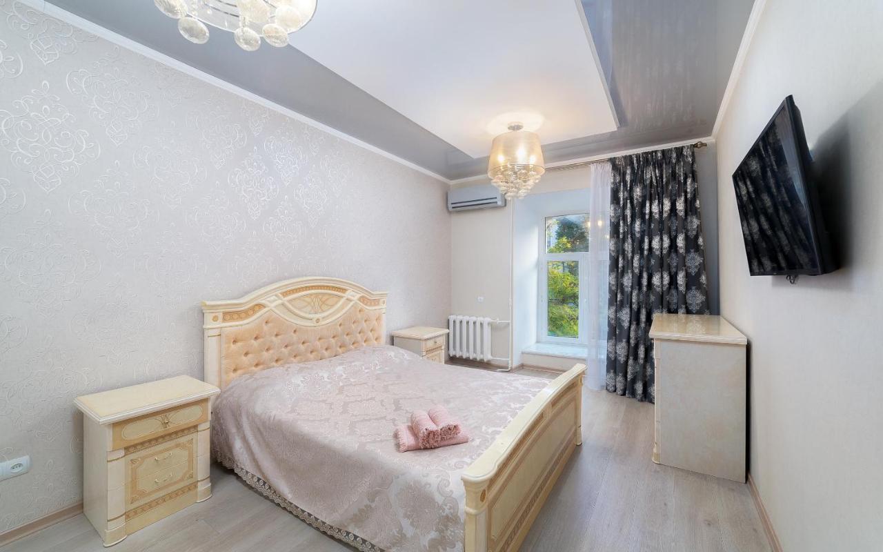 Apartments Deribasovskaya Одесса Экстерьер фото