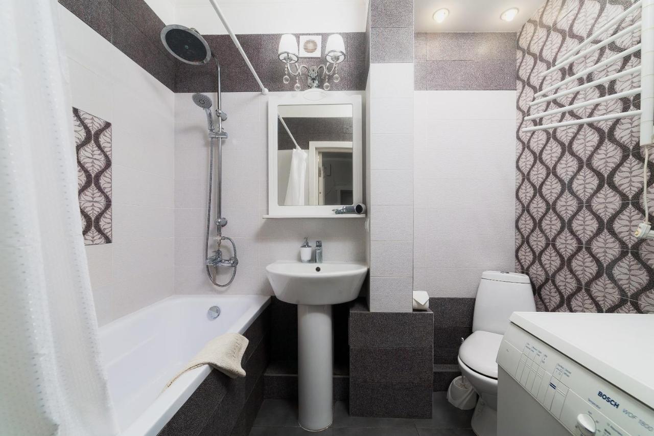 Apartments Deribasovskaya Одесса Экстерьер фото