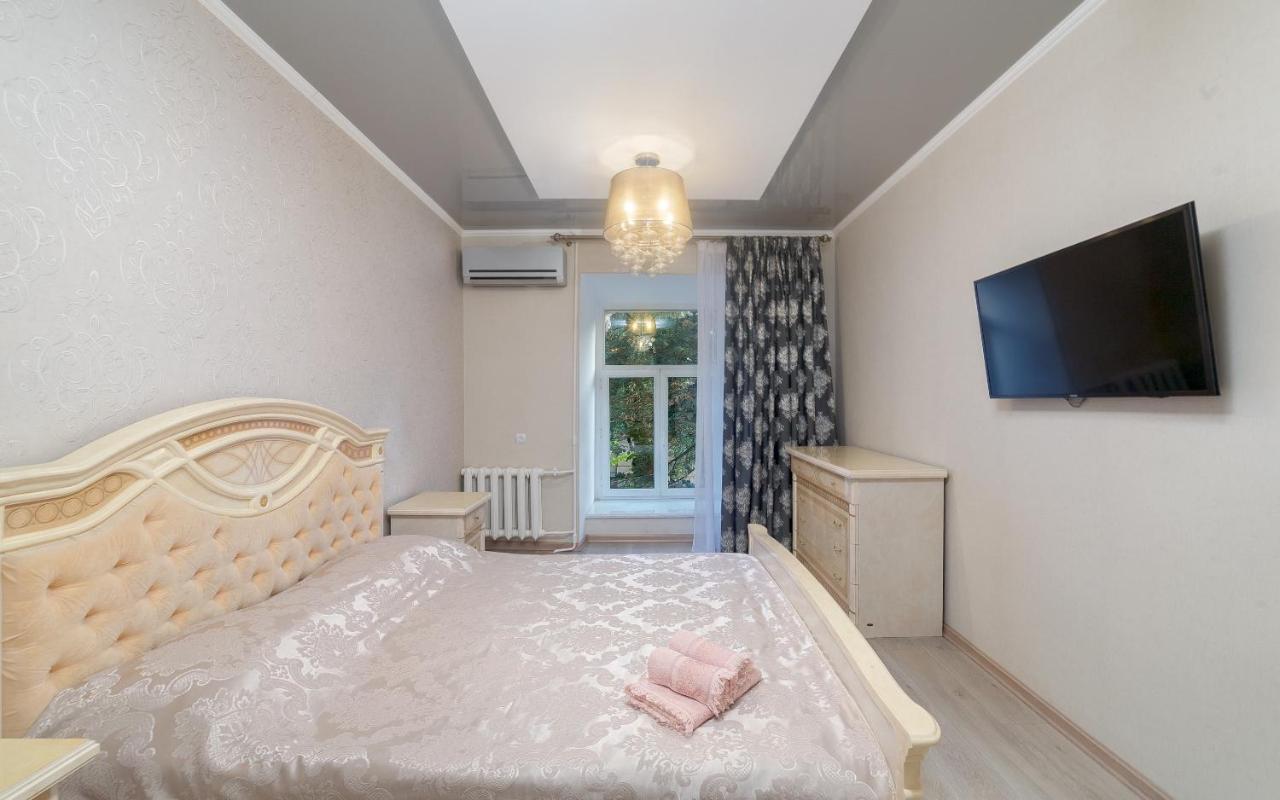Apartments Deribasovskaya Одесса Экстерьер фото