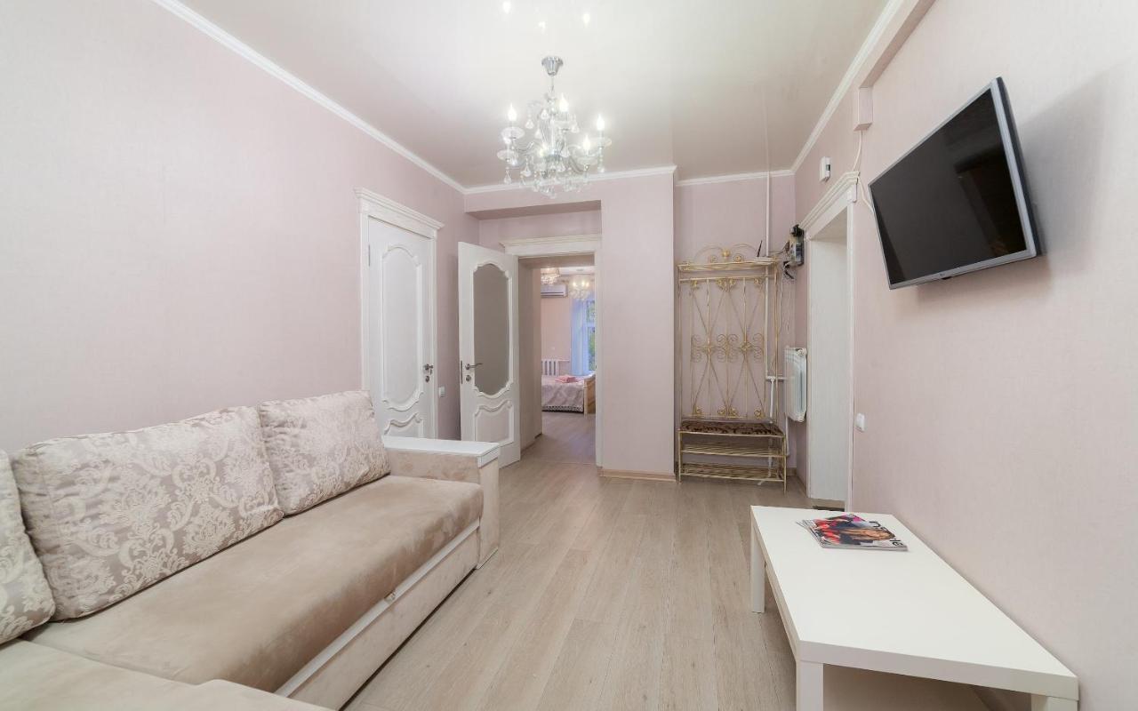 Apartments Deribasovskaya Одесса Экстерьер фото